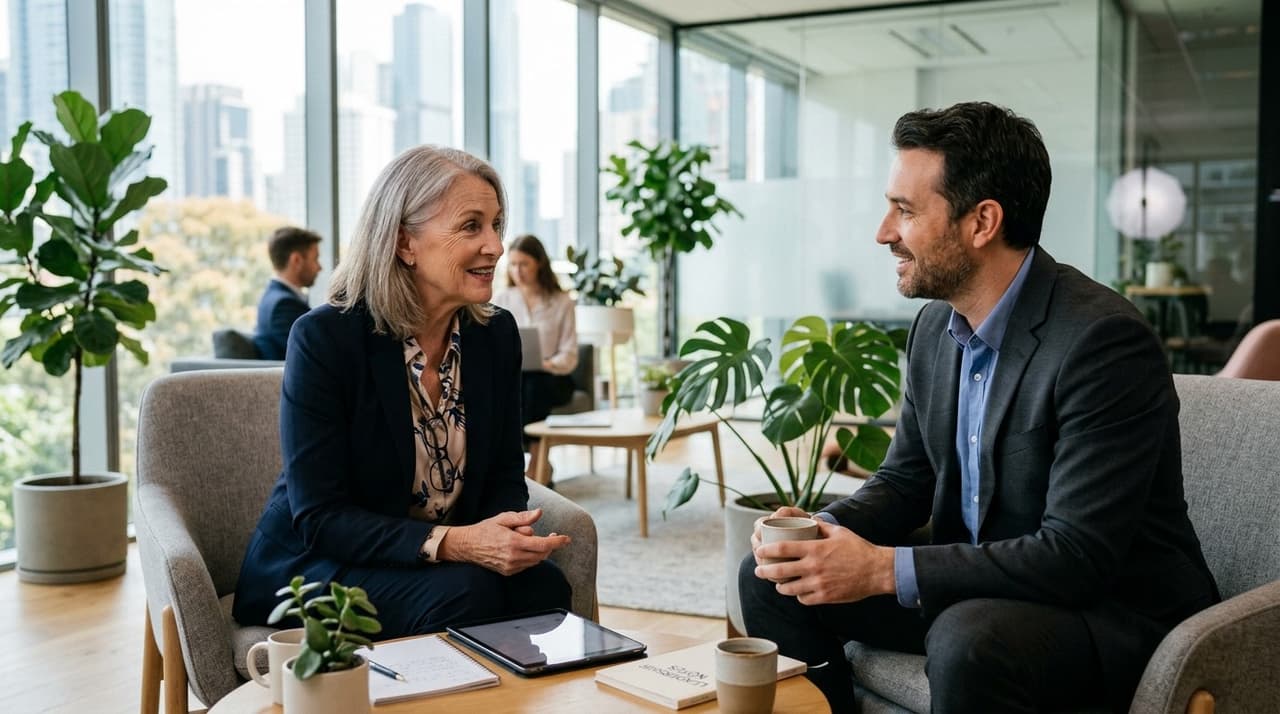 ProTribe Global consultation