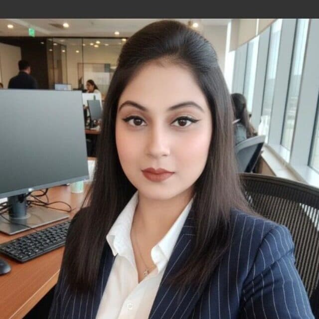 Anjali Gupta
