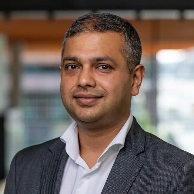 Daipayan Bhattacharjee
