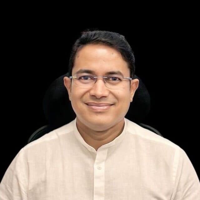 Saugata S Sarkar
